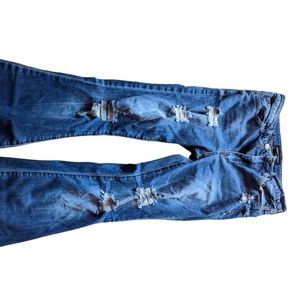 Almost Famous Bell Bottoms